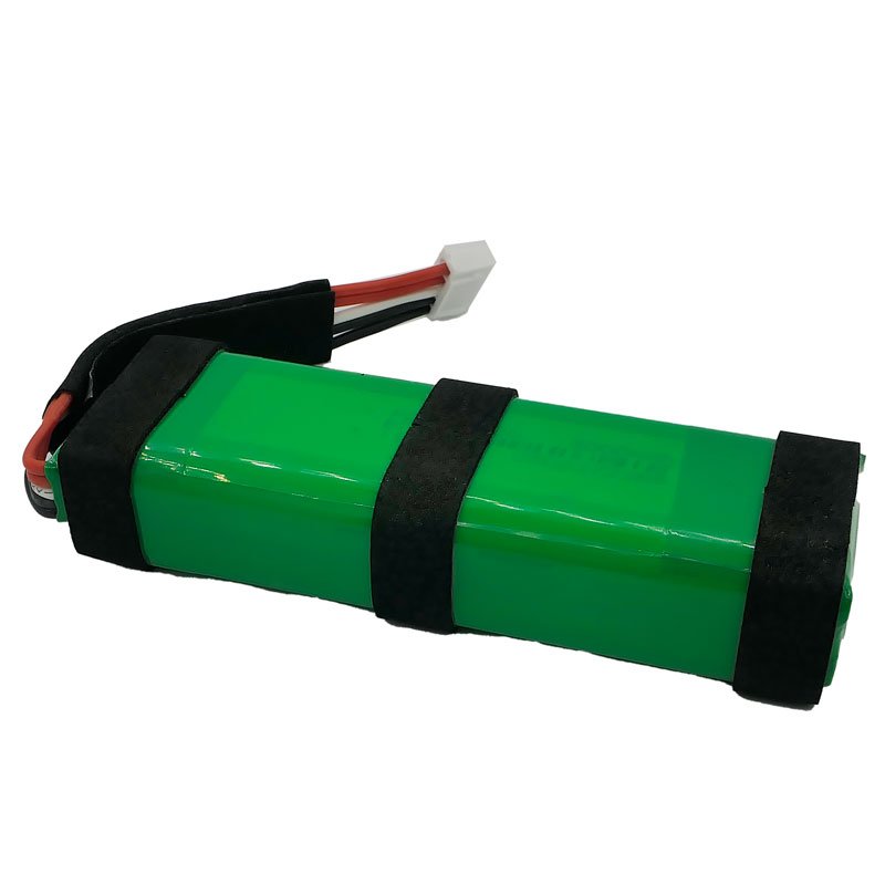 Speaker Accessories Battery Wholesale For JBL Charge3 330sl Bluetooth Speaker 3.7v 6000mAh Bateria Pack GSP1029102A Green Batera