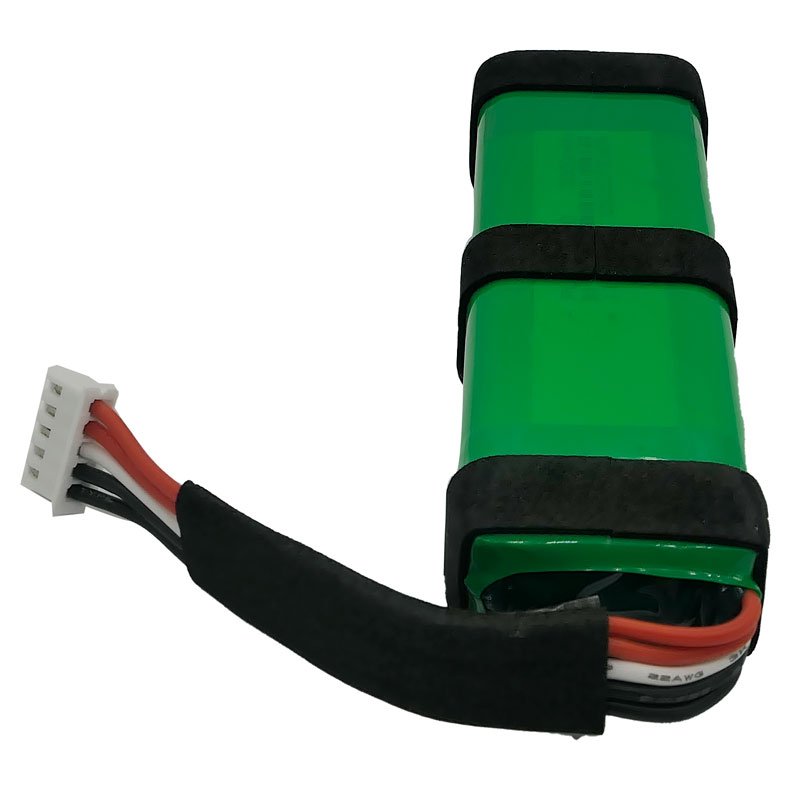 Speaker Accessories Battery Wholesale For JBL Charge3 330sl Bluetooth Speaker 3.7v 6000mAh Bateria Pack GSP1029102A Green Batera