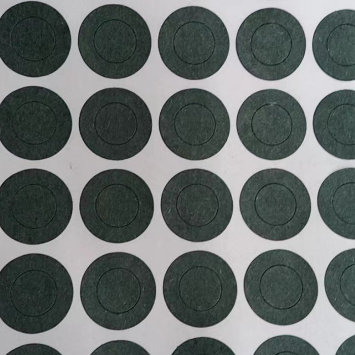 Battery pack accessories matched insulation paper epoxy board silicone wire PVC shrink cover high-temperature resistant tape