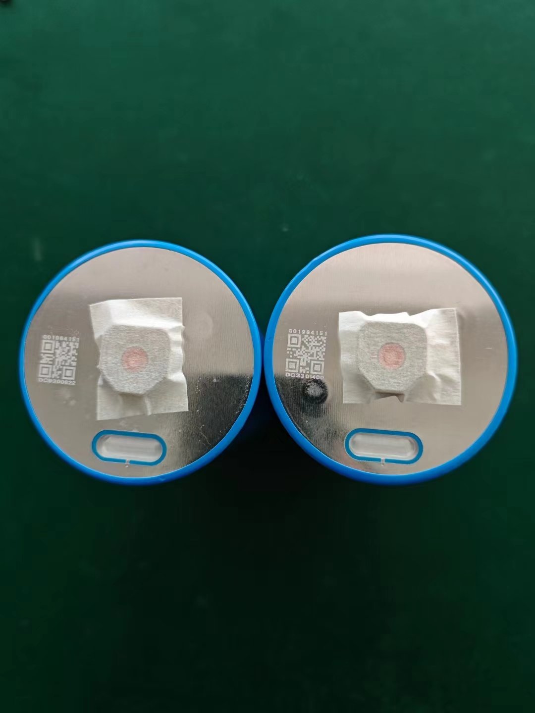 12V Solar Energy Battery 3.2V 50Ah Rechargeable 8000 Cycles Lifepo4 Cell LFP Cylindrical Ebike Car Golf Carts 50Ah Hthium