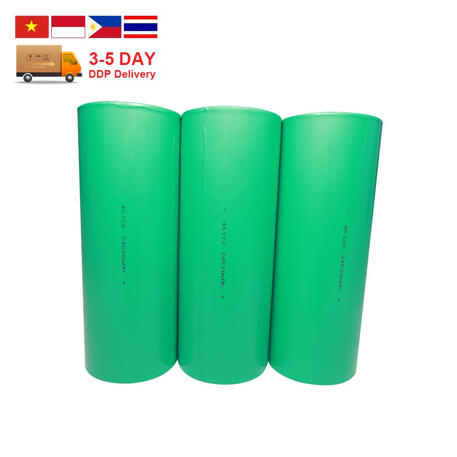 Premium BYD 4680 15Ah cylinder Battery for Quick Recharge and Sustainable Energy Applications