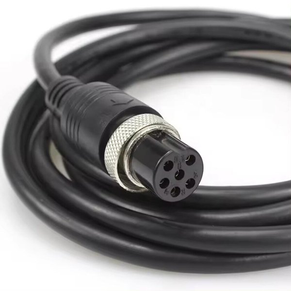 OEM Wiring Harness GX16 Power Cable Automotive High Quality Automotive Wiring Harness