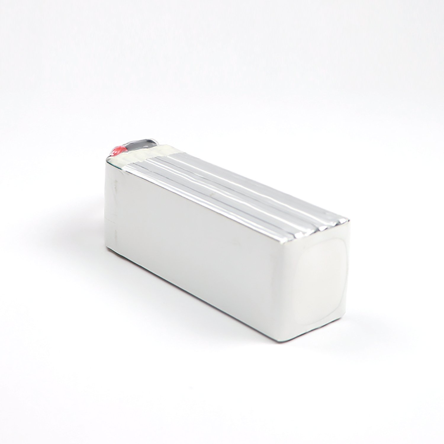High-Voltage 6S 8000 70C Soft Pack Battery 48V for Drone Accessories with Long Cycle Life 3500mAh Capacity LCO Anode Material