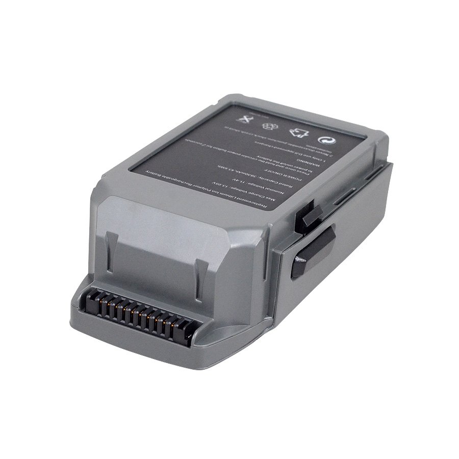 3830mAh Drone Intelligent Flight Replacement Mavic Pro Battery for DJI Drone UVA