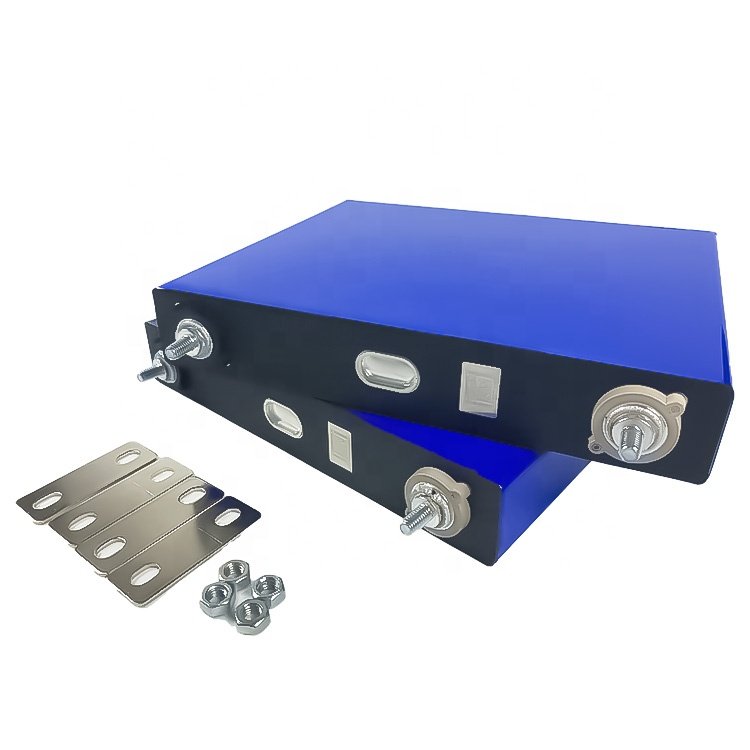 Customized 3.2V 100Ah lithium battery lifepo4 batteries pack energy storage system battery accessories