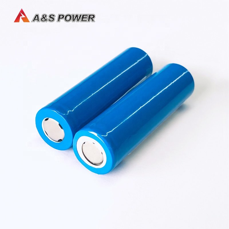 UL2054 CB KC 3.7v Rechargeable Li-ion 18650 Cell 2600mah Lithium ion Battery