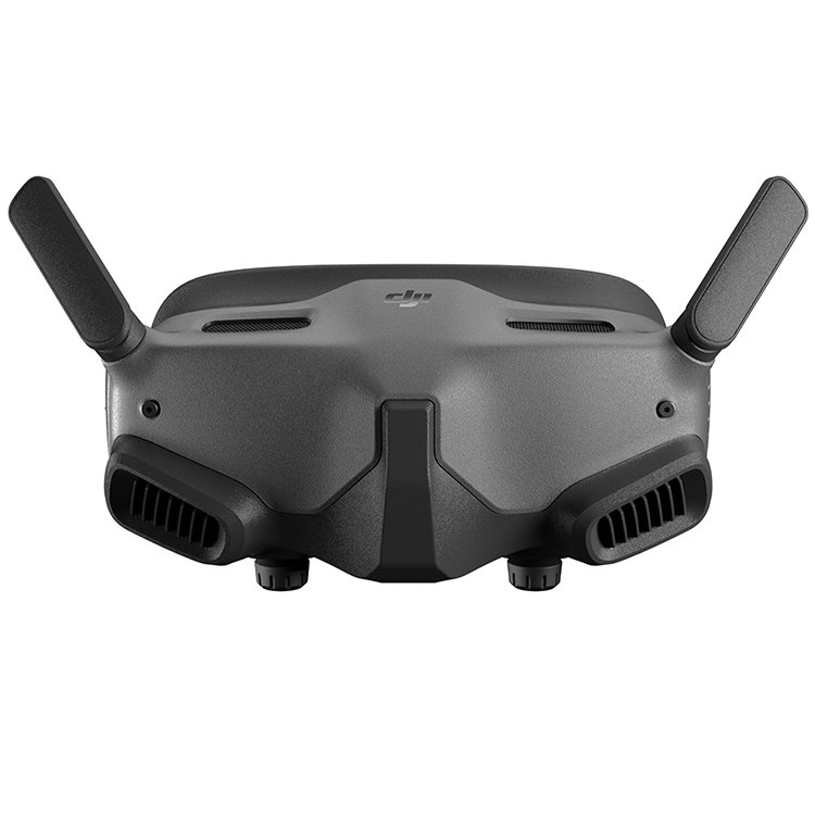 New DJI Goggles 2 1080p/100fps Image Transmission Quality Delay as low as 30ms Support DLNA protocol for dji FPV combo