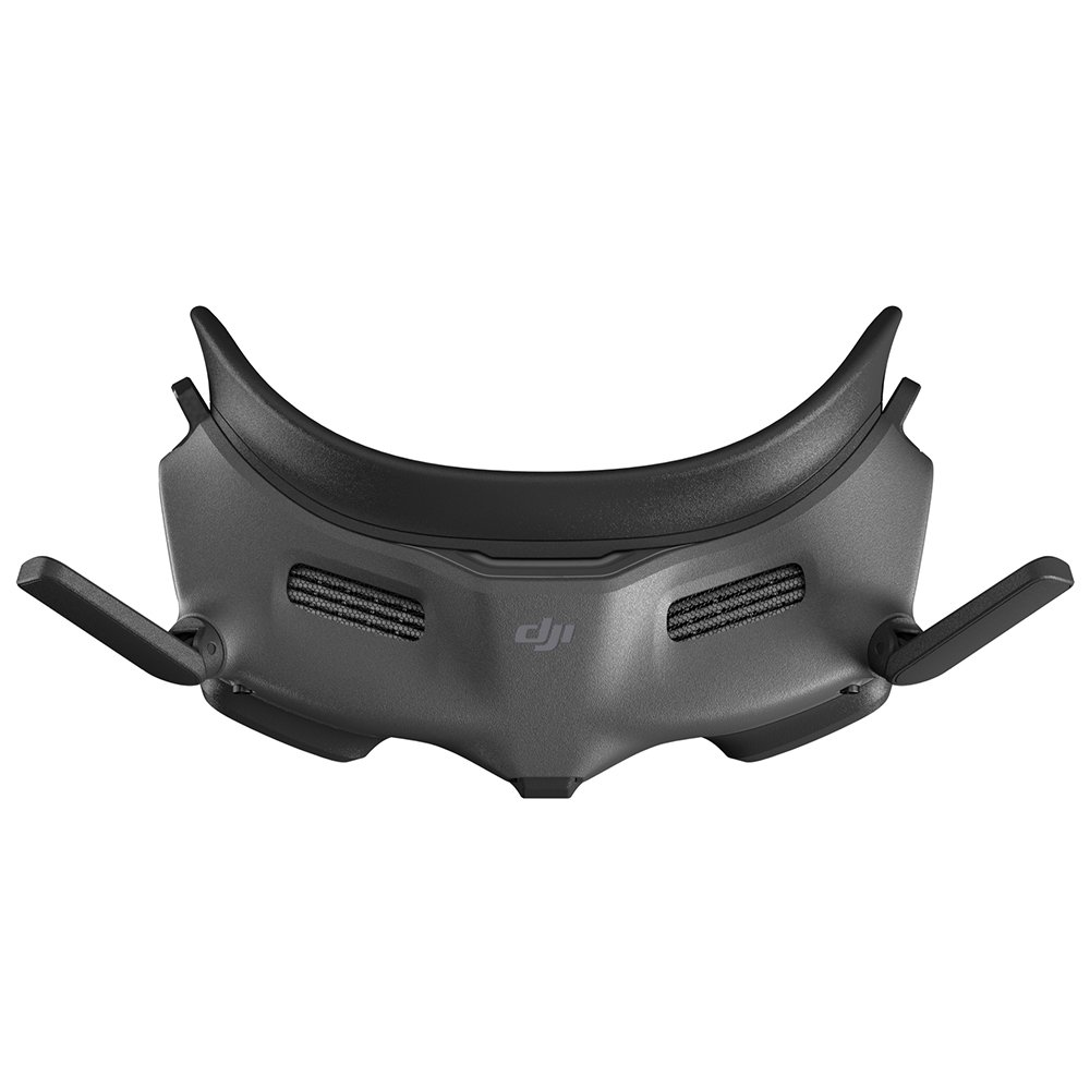 New DJI Goggles 2 1080p/100fps Image Transmission Quality Delay as low as 30ms Support DLNA protocol for dji FPV combo