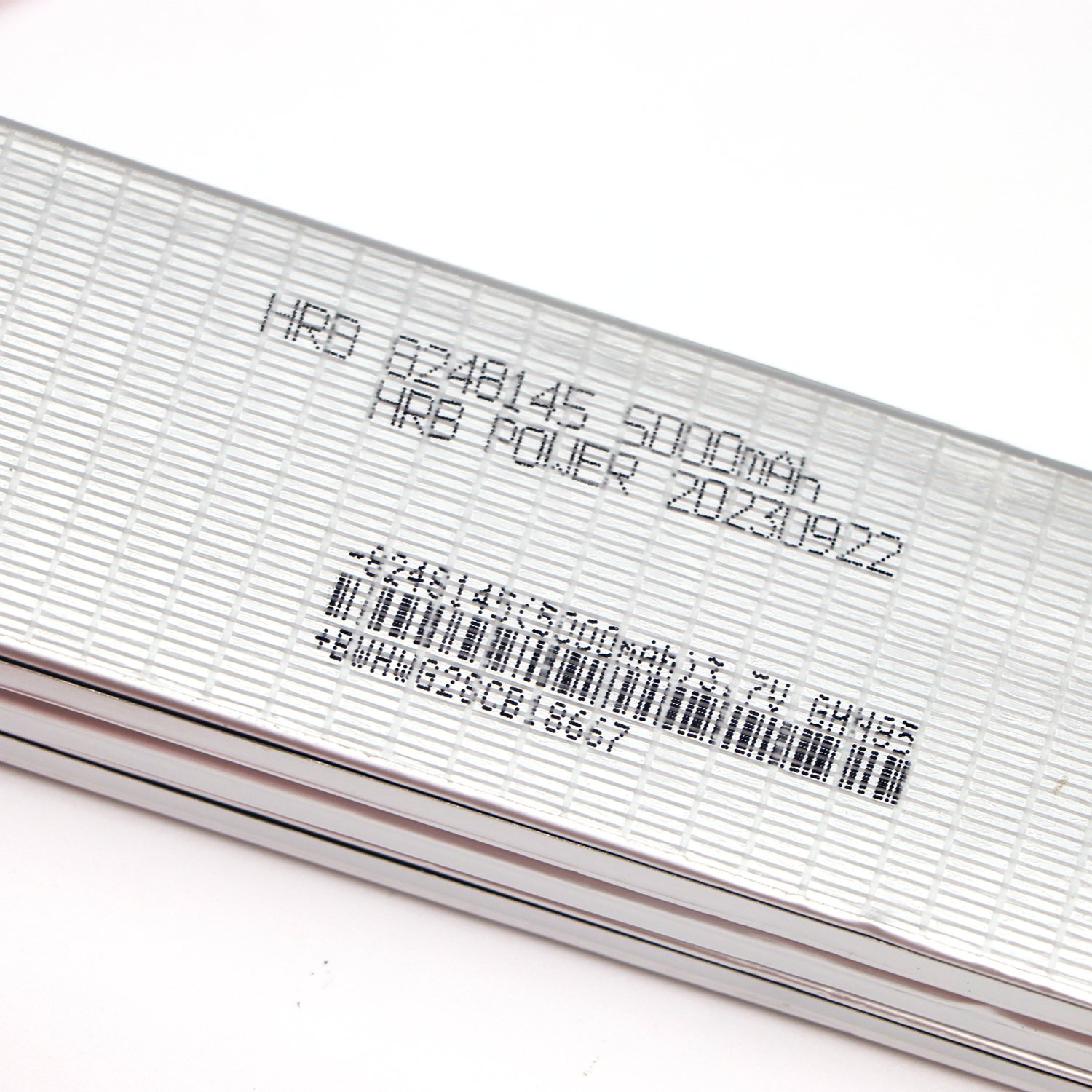 8248145 22.2V 5000mAh Lithium Ion Battery Pack with Plug for Drones 6V-11.1V Voltage Options LCO Anode Material