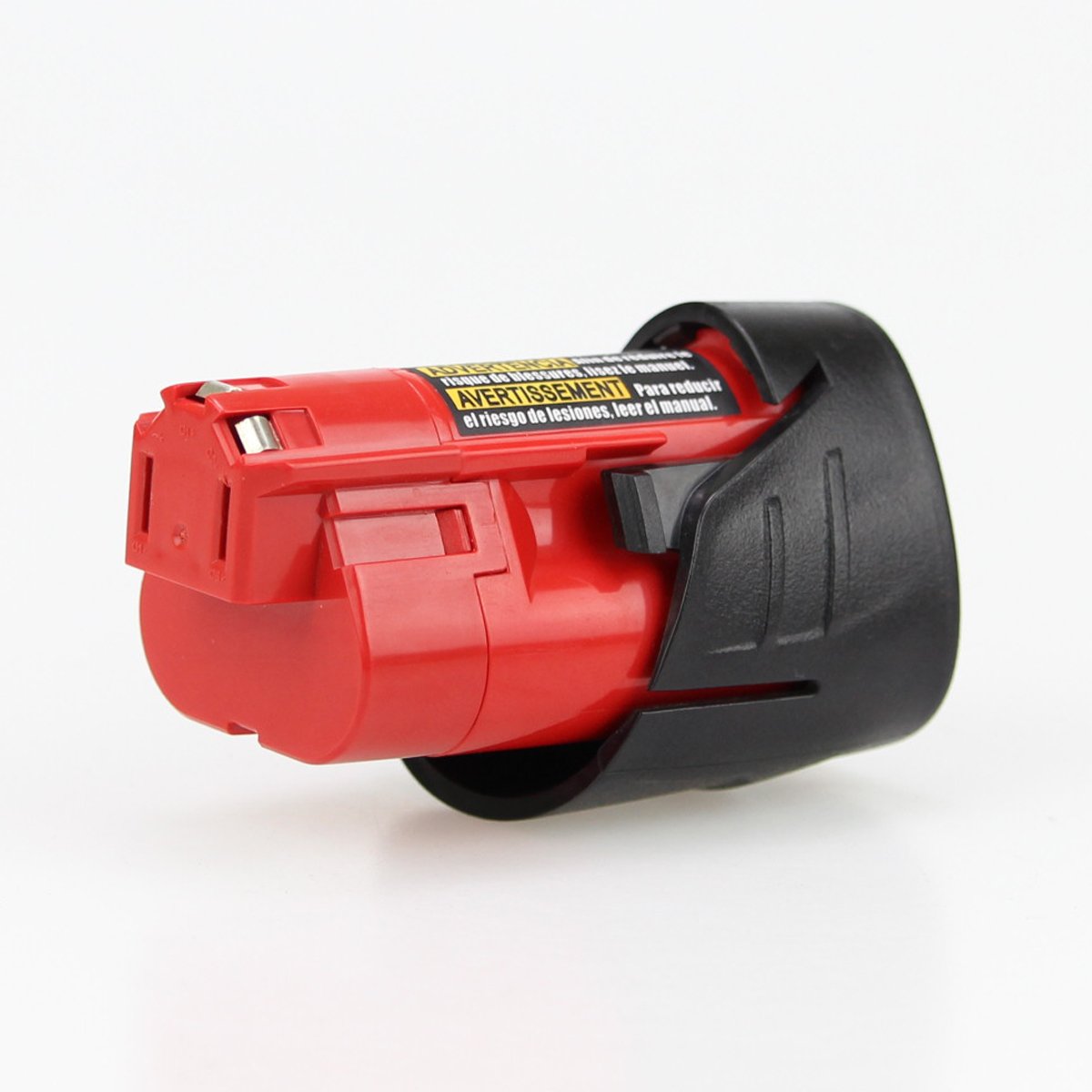 OEM for Milwaukees 10.8V/12V 2.0Ah 3.0Ah Power Tool Replacement Lithium ion Battery