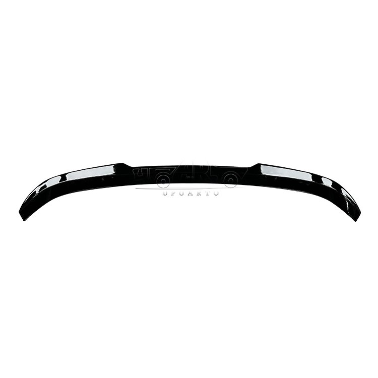 Auto Body Systems Accessories ABS Plastic Carbon Fiber Car Spoilers Rear Roof Spoiler For BMW I3 2018 2019 2020 2021 2022