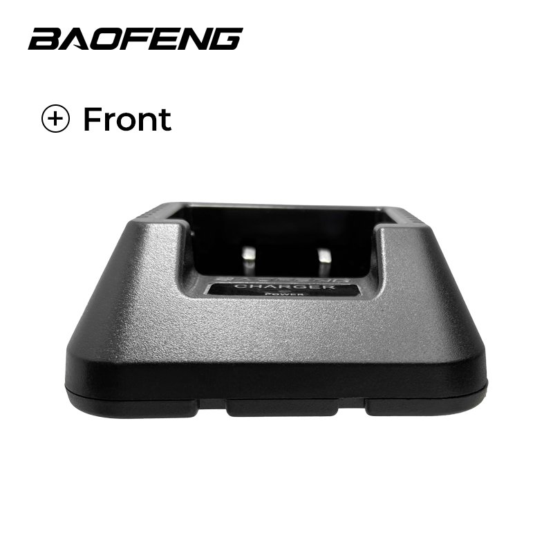 Original Accessories Baofeng Dual Band Desktop Seat Charger 5w UV5R Wall Charger For Baofeng Uv-5r T
