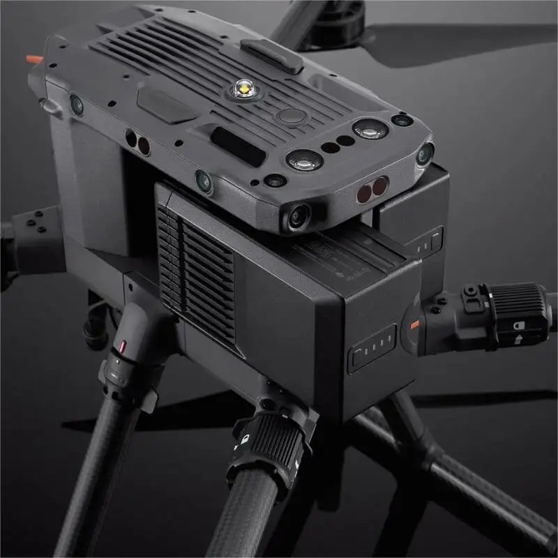 TB65 Intelligent Flight Battery For Matrice 350 RTK M300 RTK Drone with 5880 mAh