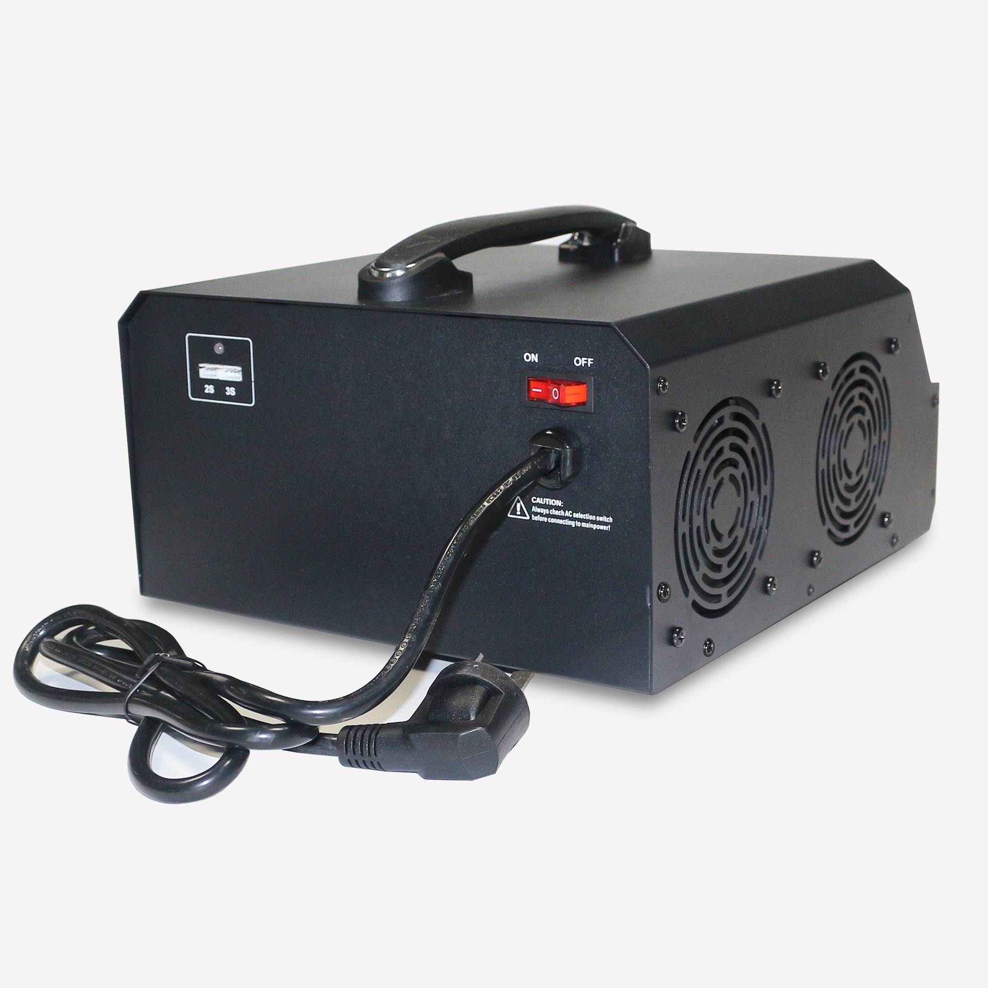 Ultra Power Wholesale Charger UP2800-14S LiPo LiHv 4.45V Battery Charger Tattu Intelligent Battery For Big Drone