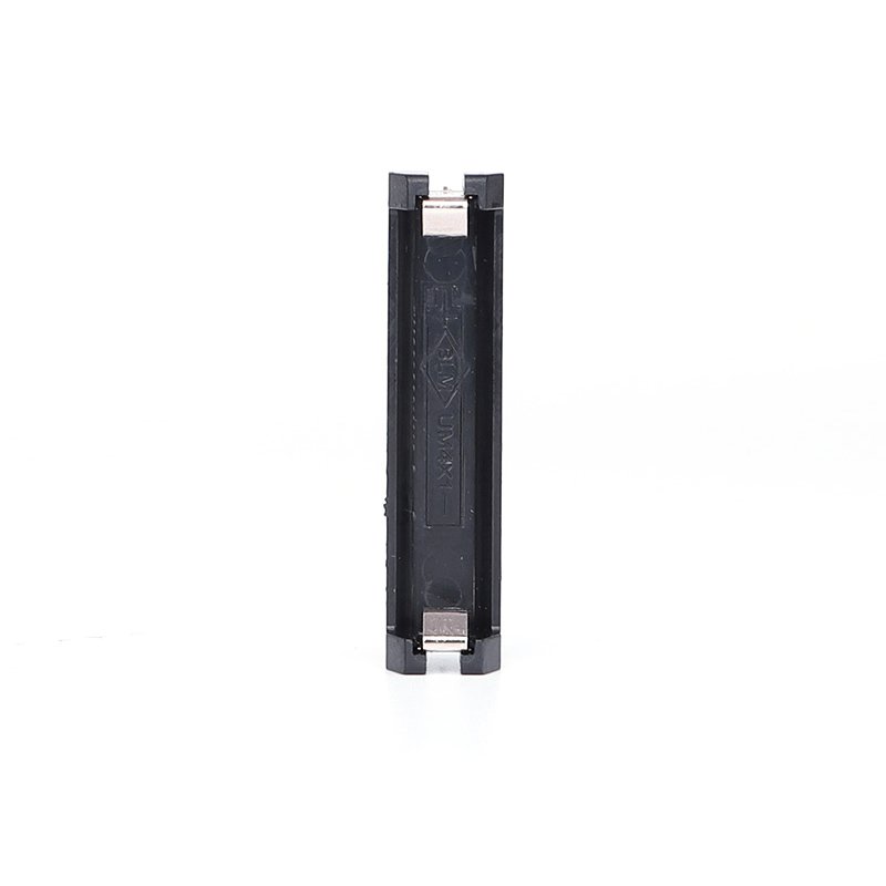 Wholesale Plastic AA/AAA Battery Holder Case Box with ON/OFF Switch Cover and Accessories for AA AAA Battery
