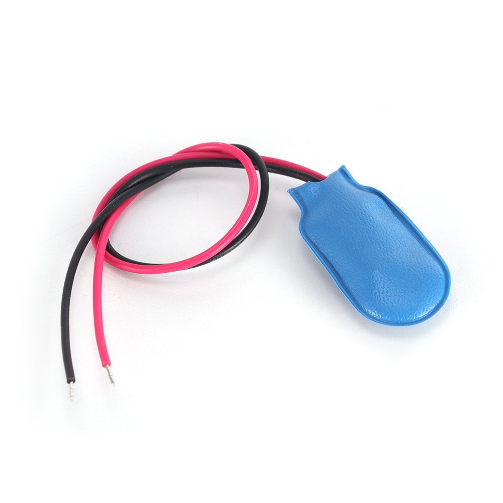 9V Battery Snap Meter for Electronic Toy Equipment Installation Cost-Effective Battery Accessories