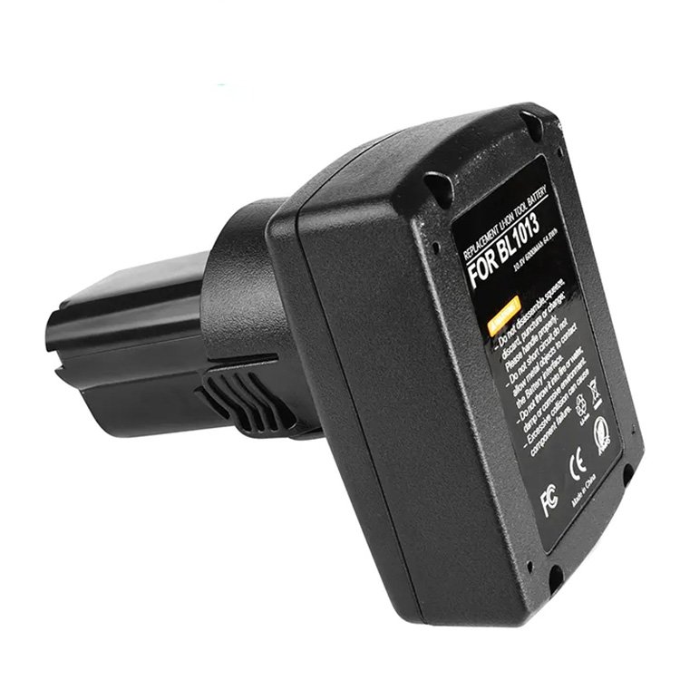 Huayue 10.8V 4000mAh 3000mAh 5000mAh Power tool battery HY-MAK-10.8A1 for Makita tool Li ion battery Replacement battery