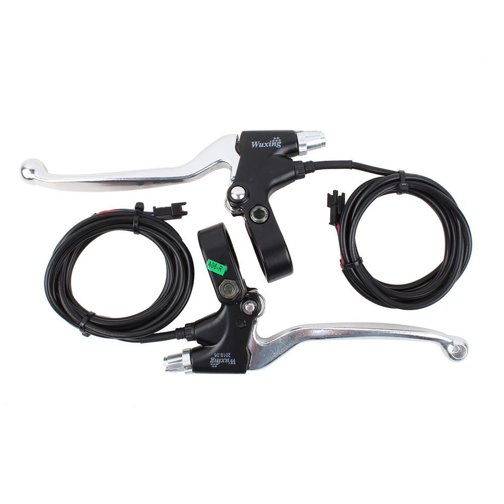 500w 48v 36v E Bike Conversion Kit with Rim Rear Front Wheel 100-142mm Frame Dropout Diy Accessories Optional Color Display
