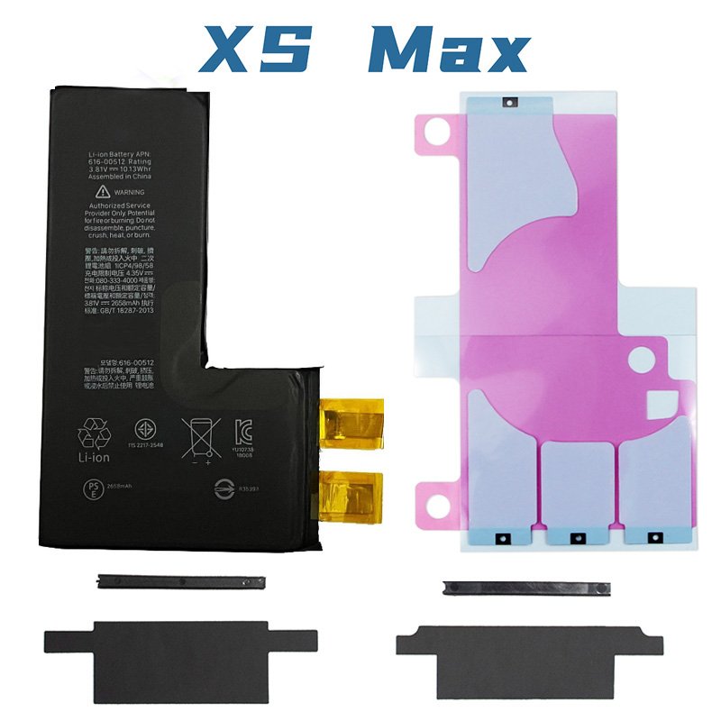 battery manufacturing cell accessories replacement battery for xr xs xs max mobile phone battery for iphone 11 12 13 14