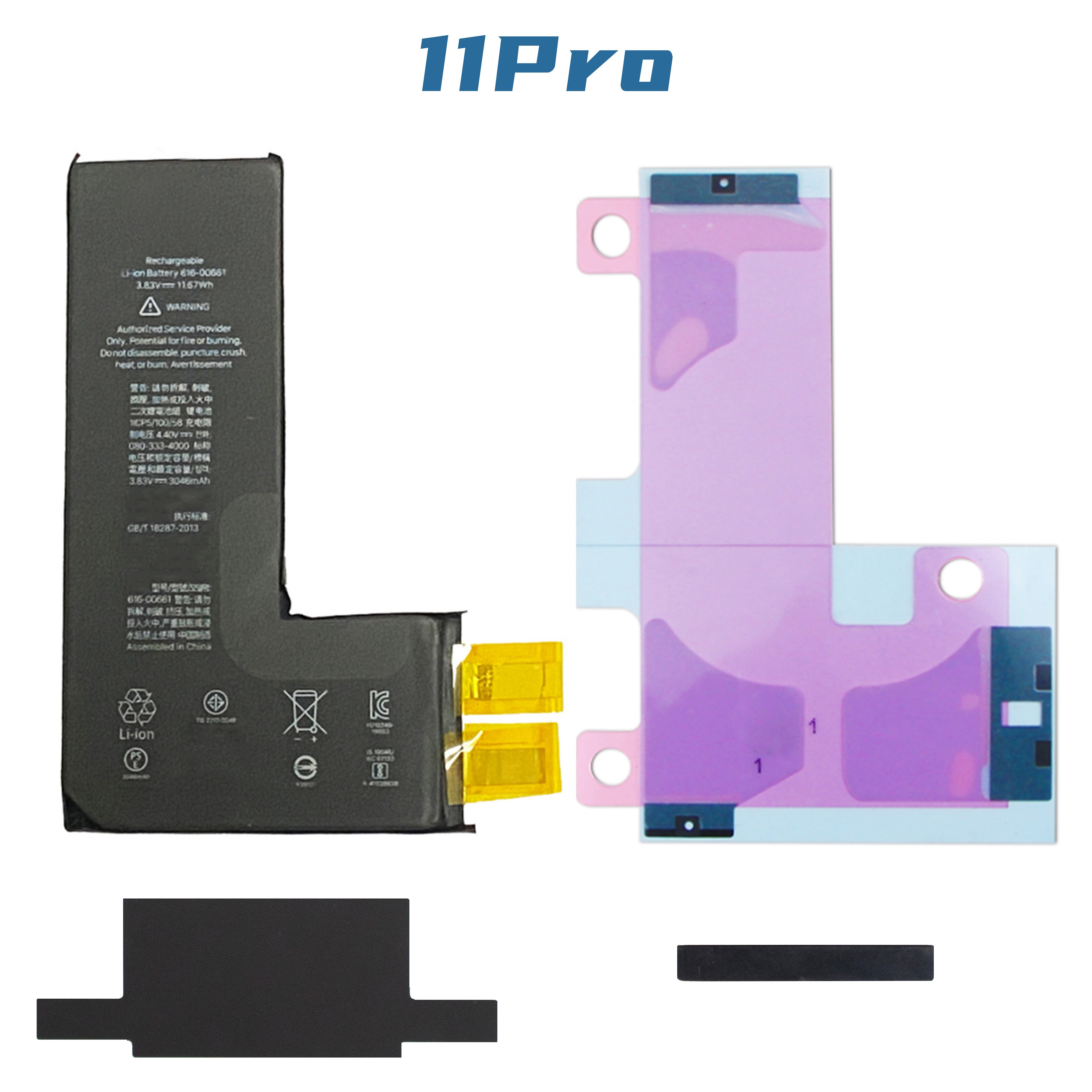 battery manufacturing cell accessories replacement battery for xr xs xs max mobile phone battery for iphone 11 12 13 14
