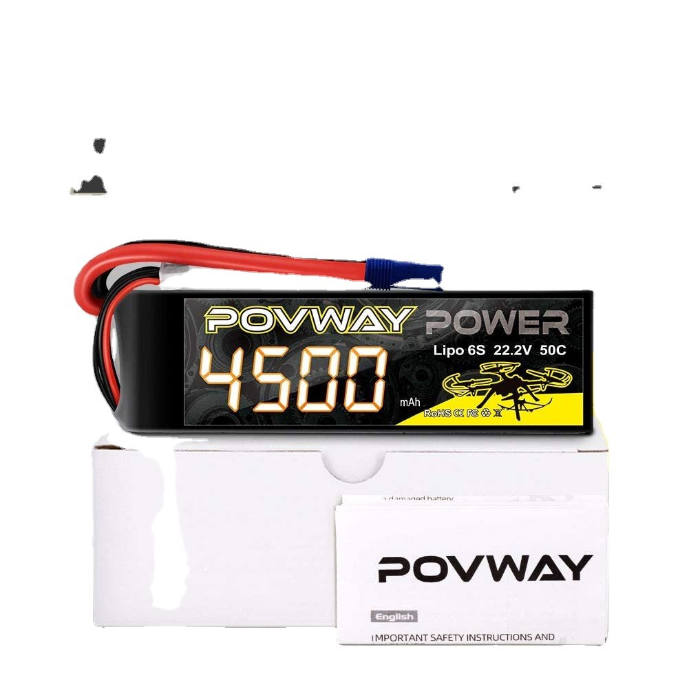Top supplier OEM RC Toys Lipo Battery 1100mAh 1300mAh 1500mAh 1800mAh 4500mAh 11.1V 3S 50C Li-polymer