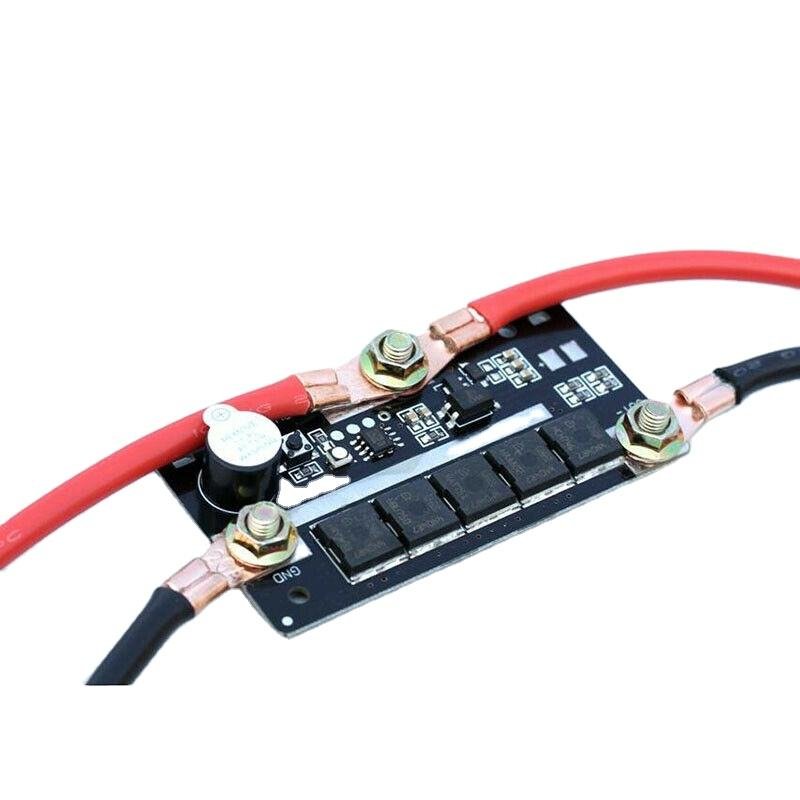Diy Spot welding machine accessories welding pen full set of accessories DIY portable 12V battery 18650/26650/32650 12VSpot weld