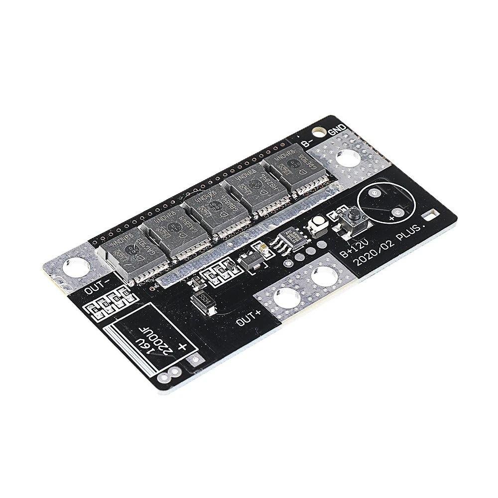 Diy Spot welding machine accessories welding pen full set of accessories DIY portable 12V battery 18650/26650/32650 12VSpot weld