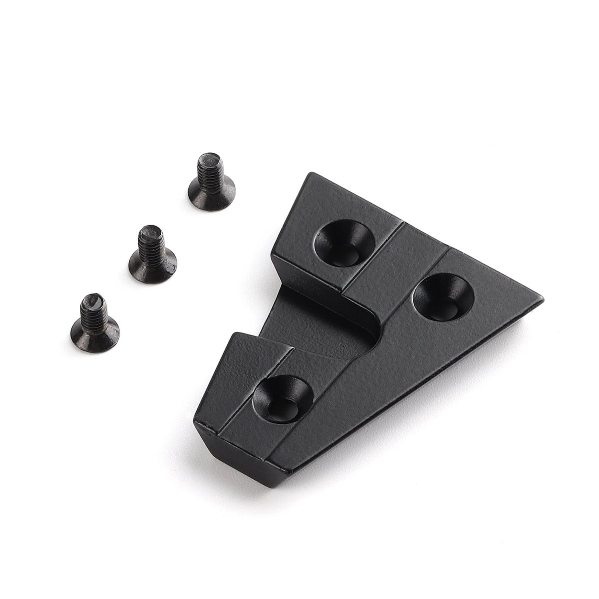 Broadcast grade battery V-port metal battery bracket Suitable for V-port battery components
