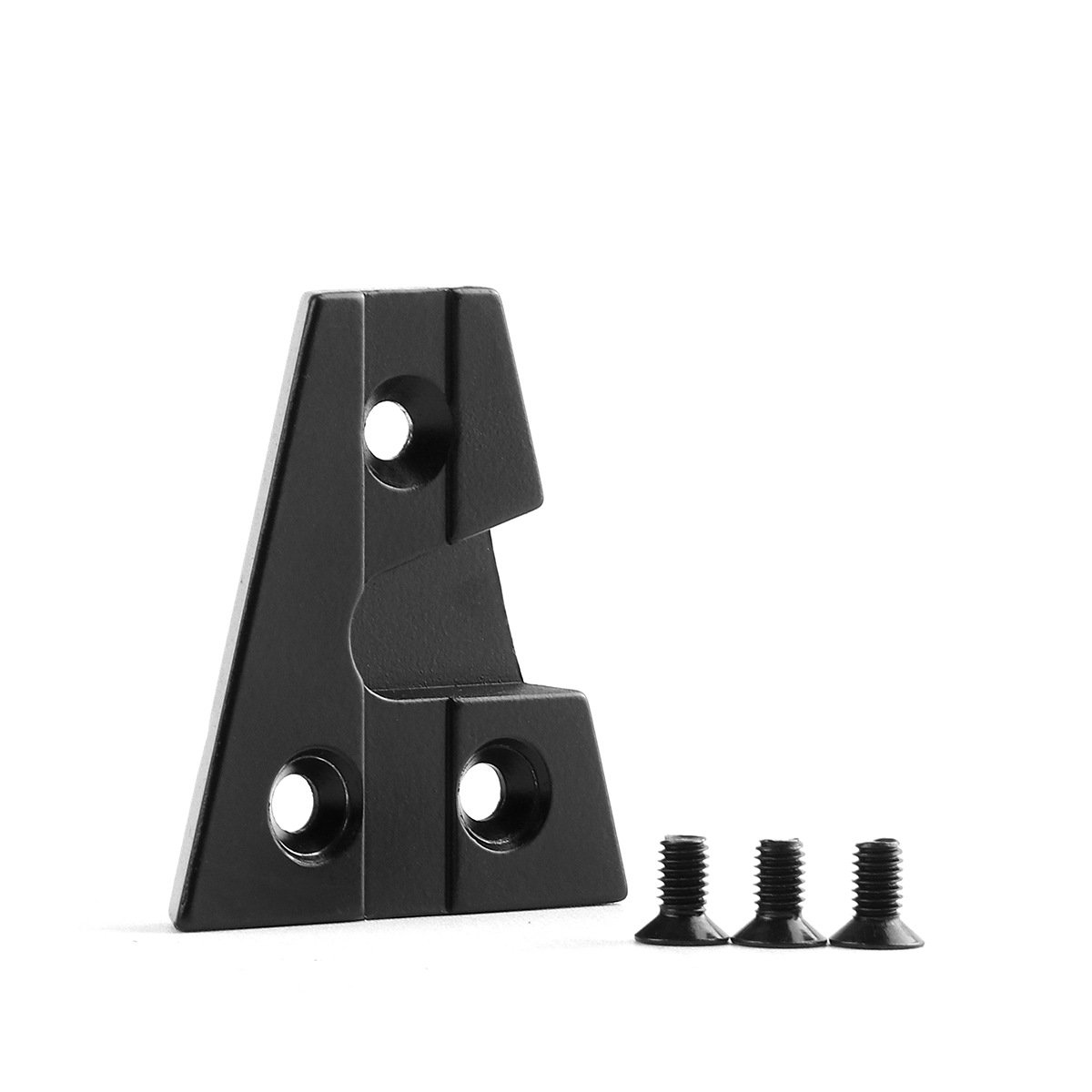 Broadcast grade battery V-port metal battery bracket Suitable for V-port battery components