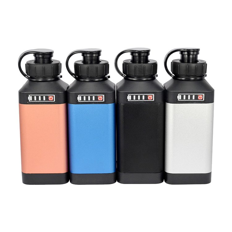 14.8V Lithium Ion 3500mAh 5000mAh 7000mAh 10000mAh Electric Fishing Reel Battery for Daiwa Shimano
