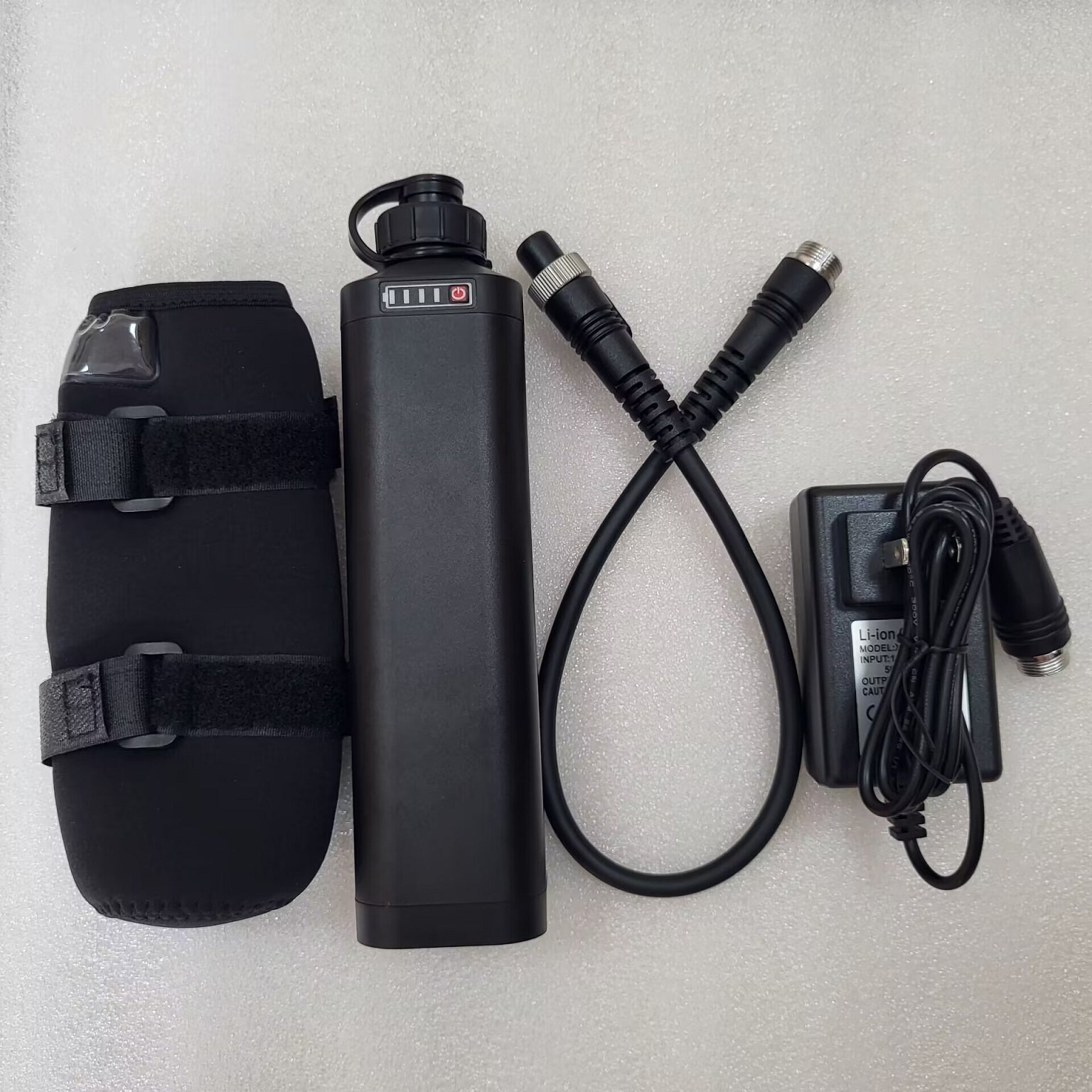 14.8V Lithium Ion 3500mAh 5000mAh 7000mAh 10000mAh Electric Fishing Reel Battery for Daiwa Shimano
