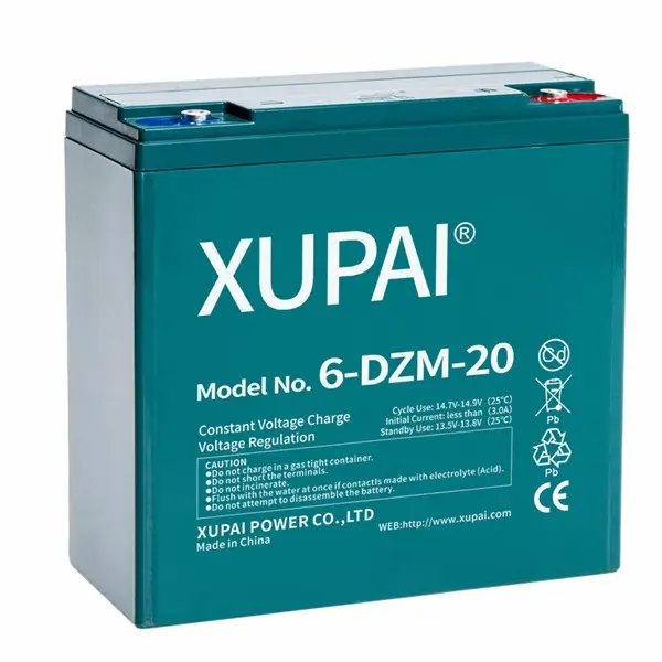 Multifunctional 6-DZF-20 6.5kg 60V20Ah agm 1500w bike electric bicycle battery keep a large stock of goods
