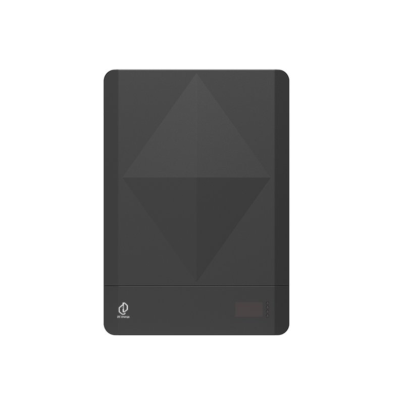 51.2V 5kwh Home Use 100Ah Energy Storage 100ah Solar Accessories Lifepo4 Battery Off grid Lithium battery