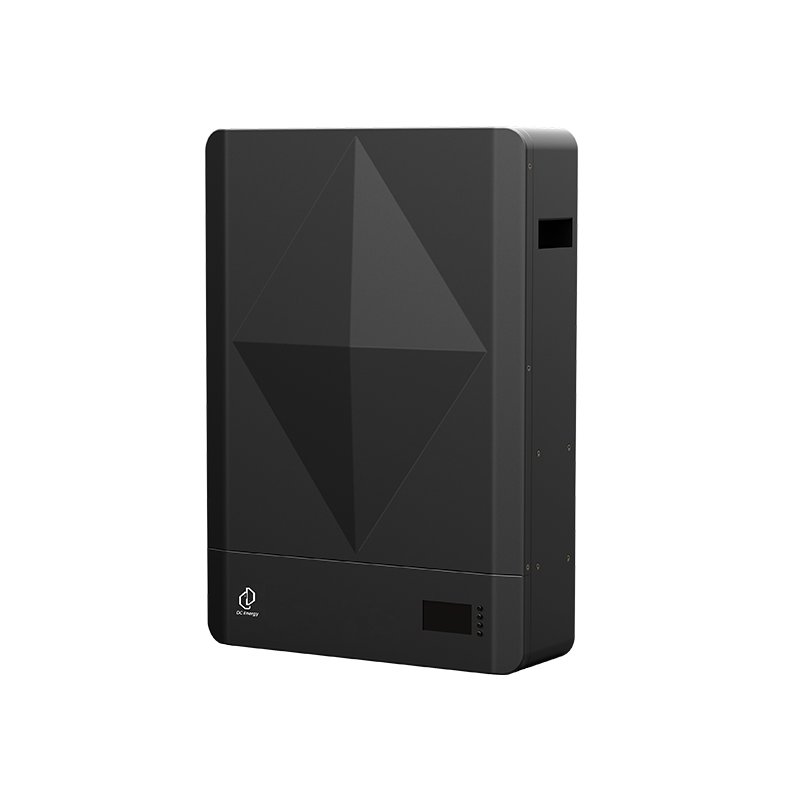 51.2V 5kwh Home Use 100Ah Energy Storage 100ah Solar Accessories Lifepo4 Battery Off grid Lithium battery