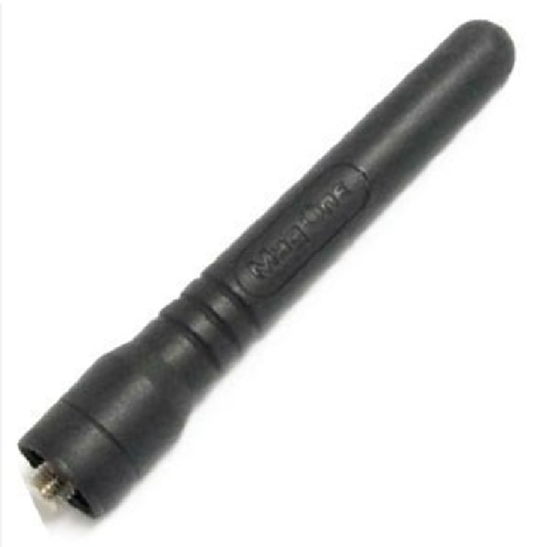 Motorola walkie talkie accessories Motorola Magnone BPR40 wireless walkie talkie A8i antenna PMAE4020 for A8 walkie talkie