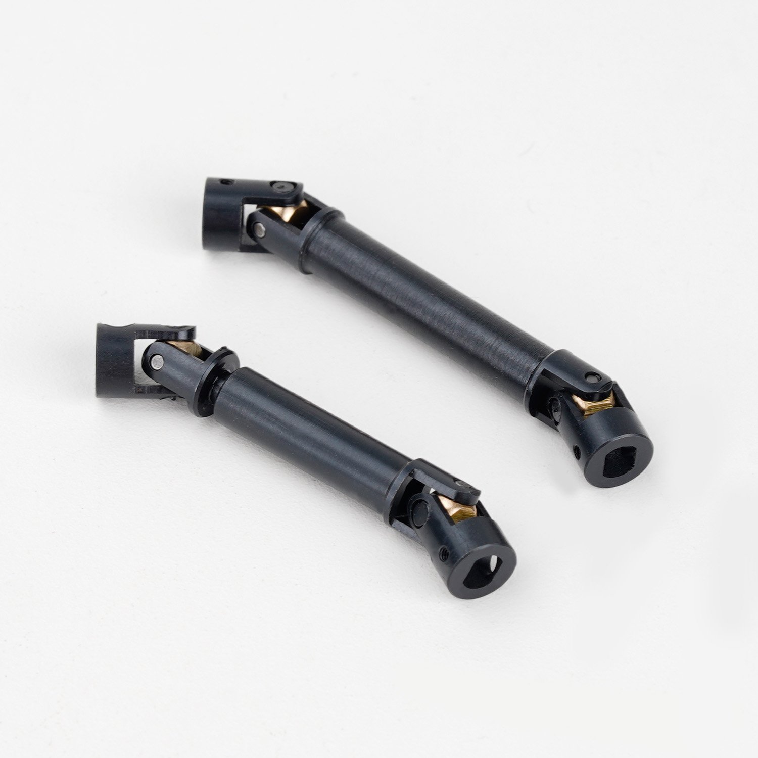 Hot Sale Center Drive Shafts for Redcat Ascent-18 1/18 RC Crawler RC Car Accessories