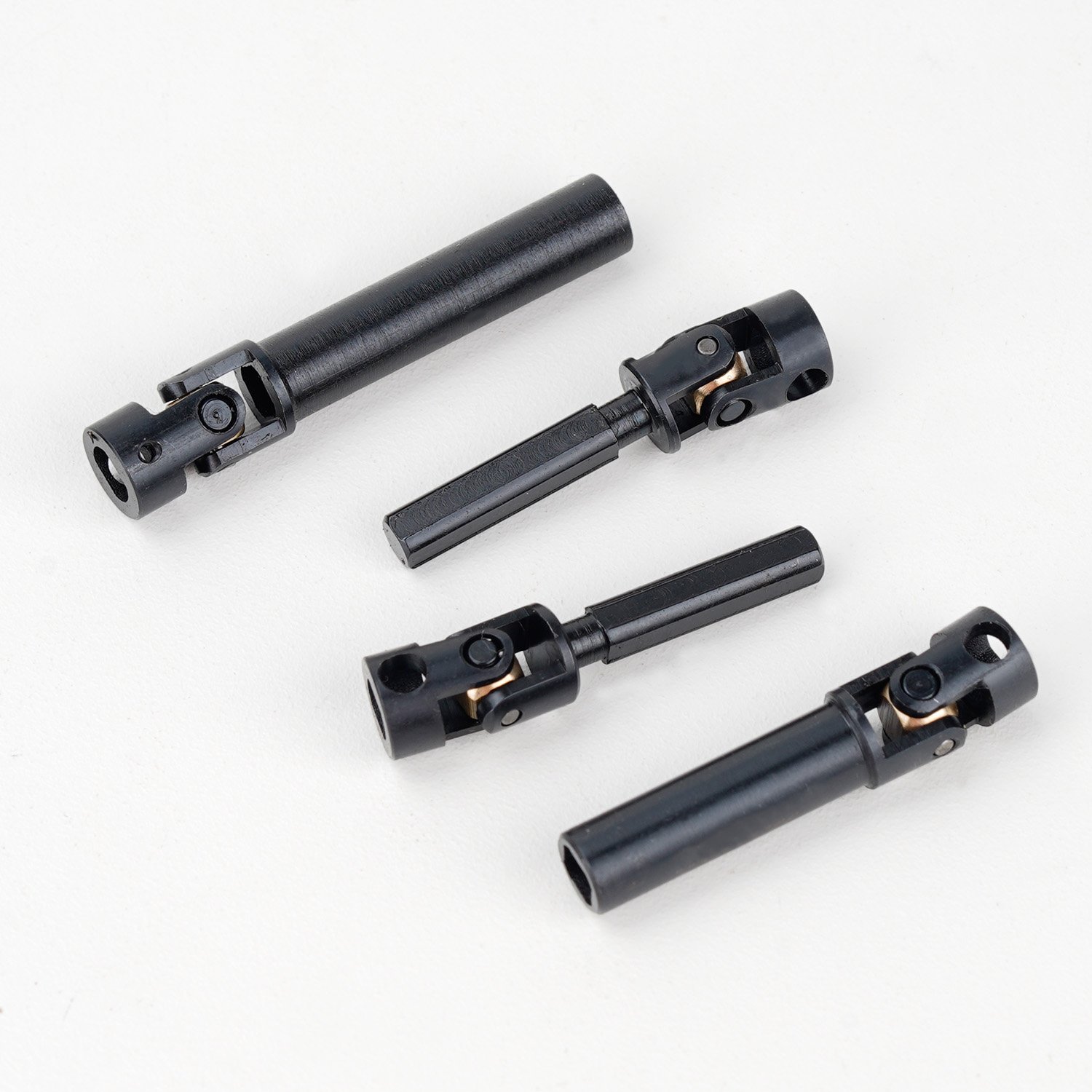 Hot Sale Center Drive Shafts for Redcat Ascent-18 1/18 RC Crawler RC Car Accessories