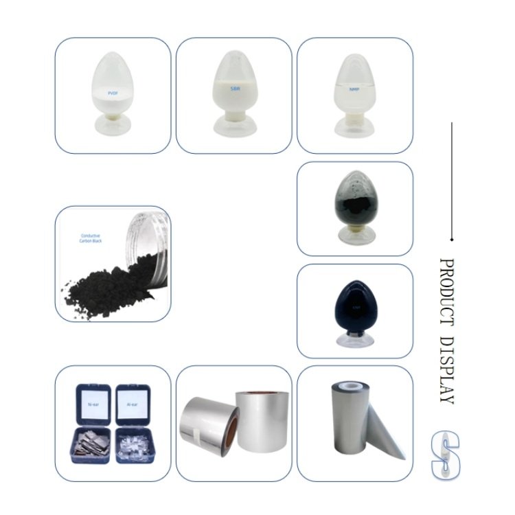 Buying agent cheap lithium-ion battery nickel tab tape adhesive polymer tape bag shaped battery negative terminal