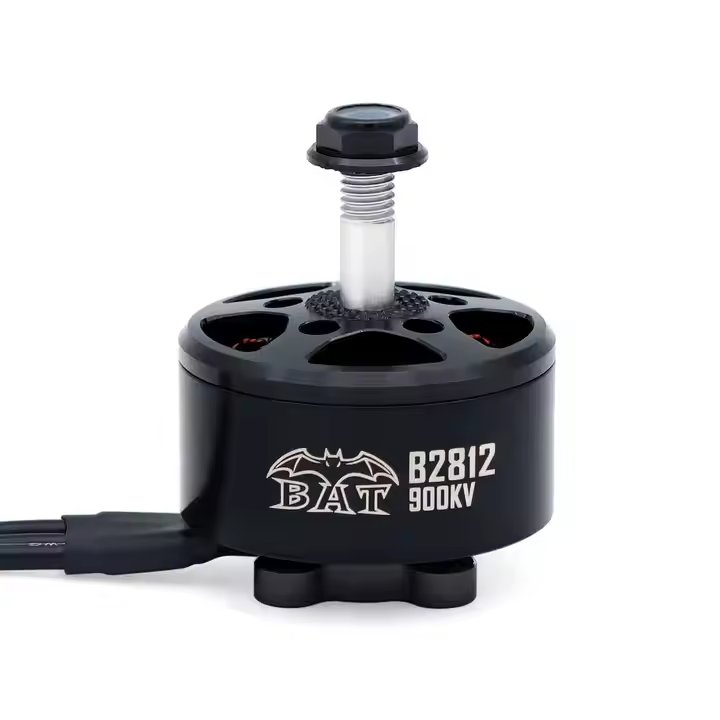 2812 900kv 1100kv Surpass Motor RC Drone Kits 8-9 Inch Multi-Drone Frame 5V Power Battery FPV Accessories Drones Accessories