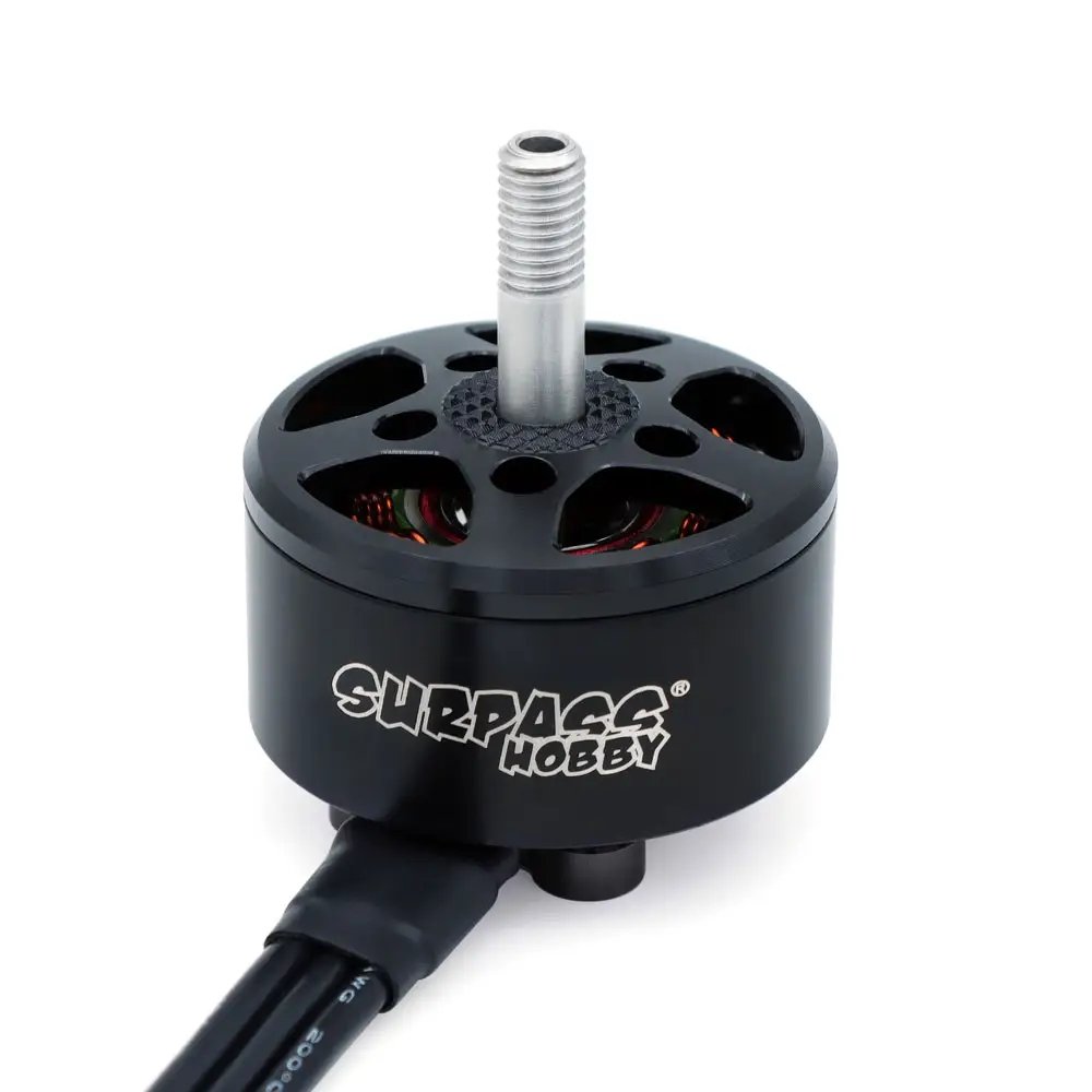2812 900kv 1100kv Surpass Motor RC Drone Kits 8-9 Inch Multi-Drone Frame 5V Power Battery FPV Accessories Drones Accessories