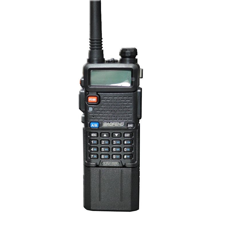 Original baofeng uv-5r BL-5L battery 3800mah 7.4v uv5r li-ion battery for walkie talkie two way radio battery