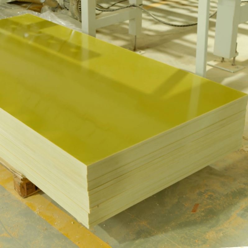 High Quality 3240 Epoxy Board for Lithium Batteries Specialized Electrical Insulation Accessory