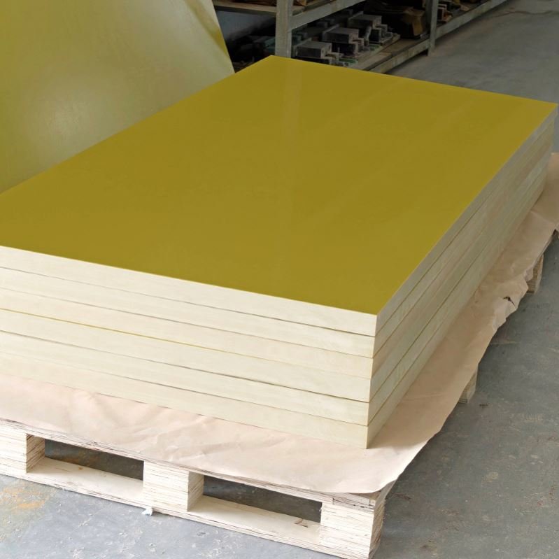 High Quality 3240 Epoxy Board for Lithium Batteries Specialized Electrical Insulation Accessory