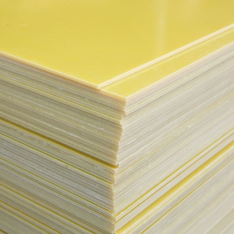 High Quality 3240 Epoxy Board for Lithium Batteries Specialized Electrical Insulation Accessory