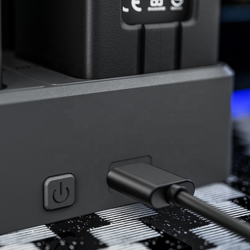 STARTRC New 4 Ports Intelligent Flight drone Charging Base Battery charging hub station for DJI Mavic 3 Pro Drones Accessories