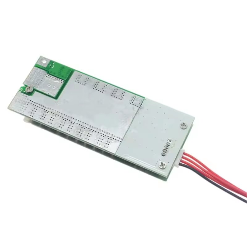 Smart 48V 200A 16P BMS for Lithium Pack Solar Energy Storage System Battery Accessories
