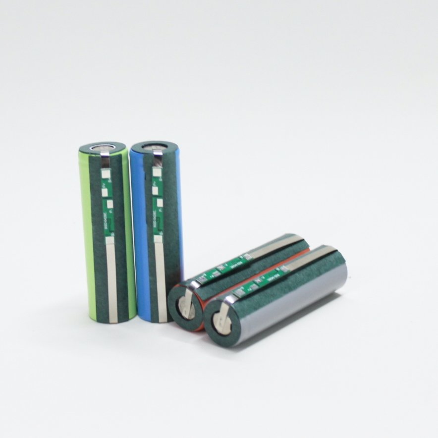 Factory Supplier Power Battery with Accessories 18650 Battery 3.7v 6000mah Gua Bulk