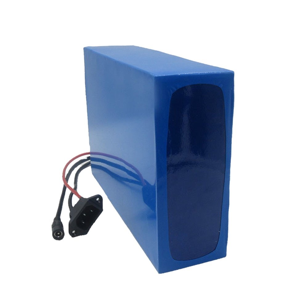 Customized li-ion battery 5kw 7.4v 14.8v 24v 36v 48v 60v 72v 10ah 20ah 45ah 60ah 100ah lithium for electric ebike battery pack