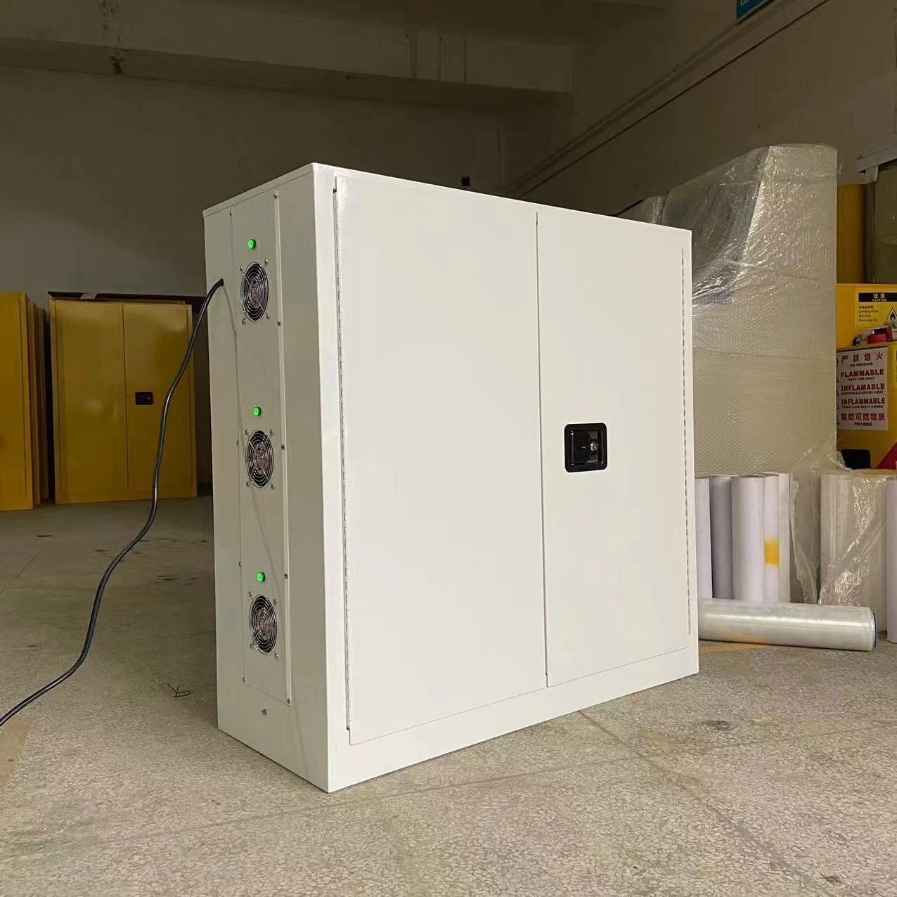 Special Design Widely Used Rack Ion Container Energy Storage System Lithium Battery Accessories