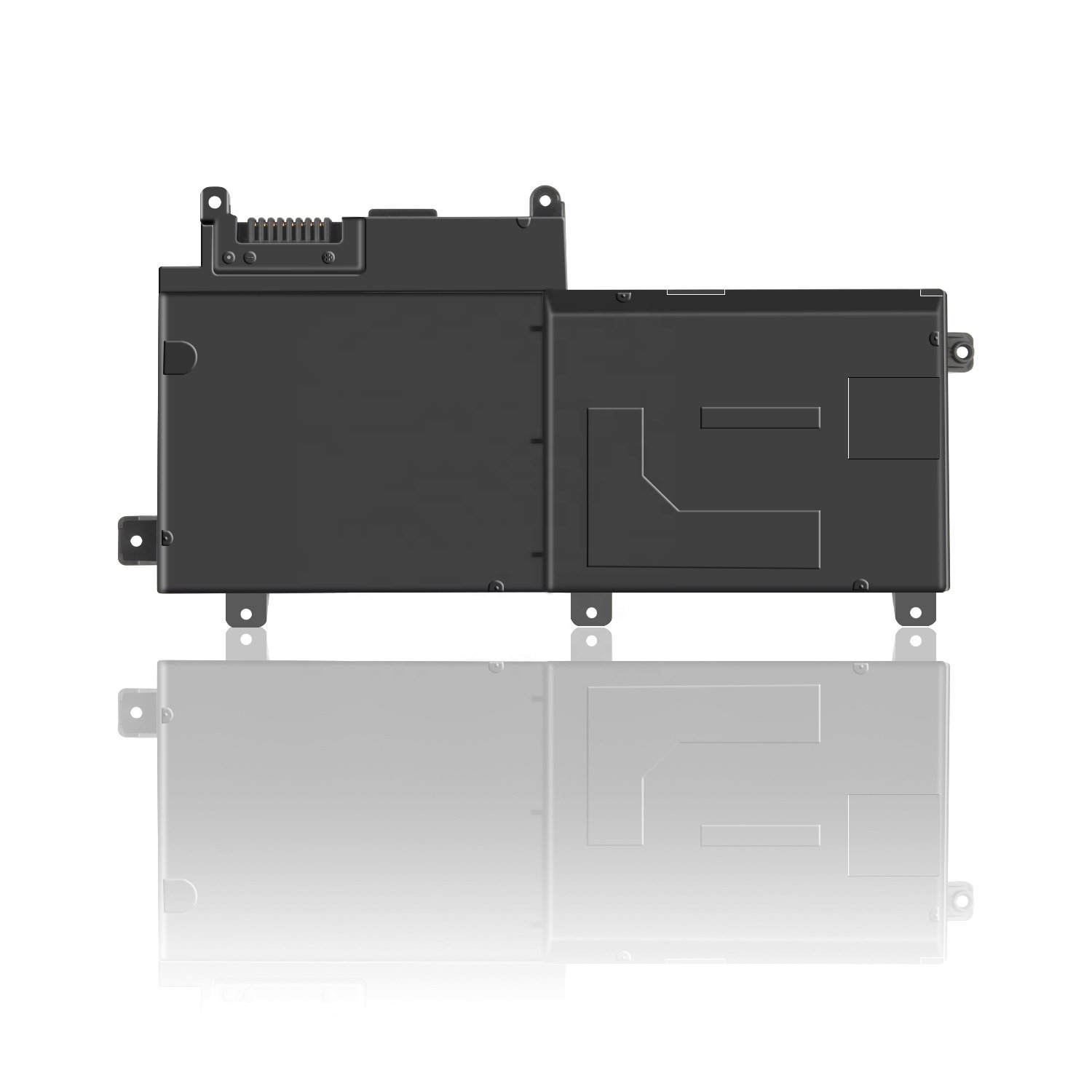 Laptop accessories Battery For HP 11.4V 48Wh CI03XL ProBook 640 645 650 655 G2 CI03 CIO3 CIO3XL HSTNN-UB6Q 801554-001 Notebook